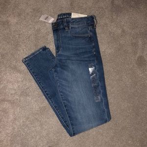 Women’s American Eagle Jegging